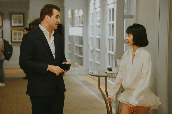 Khái niệm về sự “xa xỉ” đã thay đổi thế nào trong thời gian qua? | ELLE