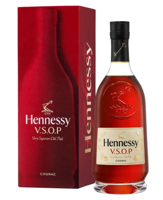 HENNESSY V.S.O.P. GIFT BOX 700ML