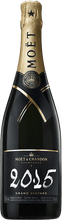 Load image into Gallery viewer, MOËT &amp; CHANDON GRAND VINTAGE 750ML