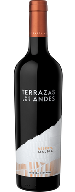 TERRAZAS RESERVA MALBEC 750ML