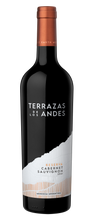 Load image into Gallery viewer, TERRAZAS RESERVA CABERNET SAUVIGNON 750ML