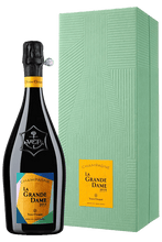 Load image into Gallery viewer, VEUVE CLICQUOT LA GRANDE DAME 2015 GB 750ML (Random Box Color)