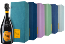 Load image into Gallery viewer, VEUVE CLICQUOT LA GRANDE DAME 2015 GB 750ML (Random Box Color)