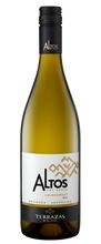 Load image into Gallery viewer, TERRAZAS ALTOS DEL PLATA CHARDONNAY 750ML
