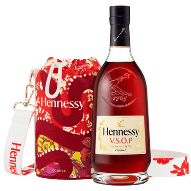 HENNESSY VSOP NEW YEAR VAP 700ML