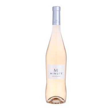 MINUTY M ROSÉ 750ML