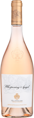 CHÂTEAU D'ESCLANS WHISPERING ANGEL 750ML