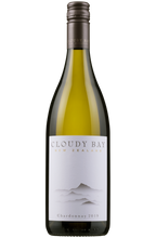 Load image into Gallery viewer, CLOUDY BAY CHARDONNAY 750ML