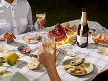 Load image into Gallery viewer, CHANDON BRUT 750ML