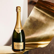 Load image into Gallery viewer, KRUG GRANDE CUVÉE 172TH EDITION GIFT BOX 750ML