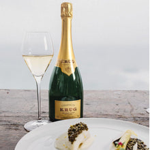 Load image into Gallery viewer, KRUG GRANDE CUVÉE 172TH EDITION GIFT BOX 750ML