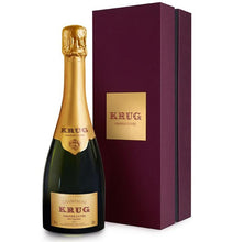 Load image into Gallery viewer, KRUG GRANDE CUVÉE 172TH EDITION GIFT BOX 750ML