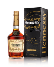 Load image into Gallery viewer, HENNESSY VERY SPECIAL GIFT BOX 700ML