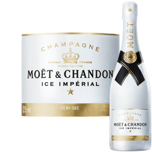 Load image into Gallery viewer, MOËT &amp; CHANDON ICE IMPÉRIAL 750ML