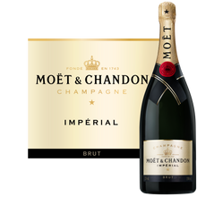 Load image into Gallery viewer, MOËT &amp; CHANDON IMPÉRIAL BRUT 1.5L