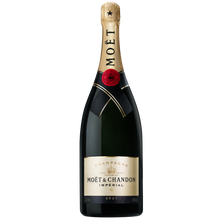 Load image into Gallery viewer, MOËT &amp; CHANDON IMPÉRIAL BRUT 1.5L