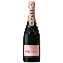 Load image into Gallery viewer, MOËT &amp; CHANDON ROSÉ IMPÉRIAL 750ML