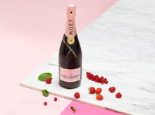 Load image into Gallery viewer, MOËT &amp; CHANDON ROSÉ IMPÉRIAL 750ML