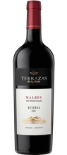 Load image into Gallery viewer, TERRAZAS RESERVA MALBEC 1.5L