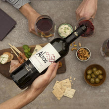 Load image into Gallery viewer, TERRAZAS ALTOS DEL PLATA CABERNET SAUVIGNON 750ML
