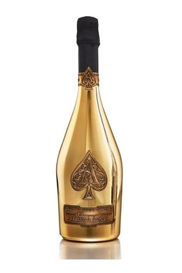 ARMAND DE BRIGNAC BRUT GOLD 750ML